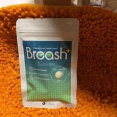 ブレッシュ Breashのサムネイル