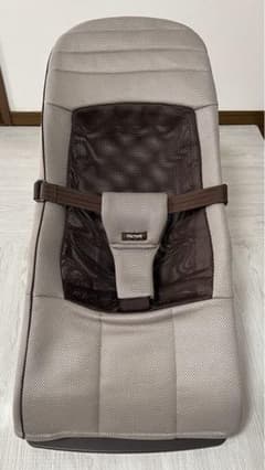 Richell バウンサーのサムネイル