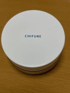 ちふれ ルース パウダーのサムネイル