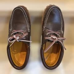 Timberland モカシン　レディス23.5cmのサムネイル