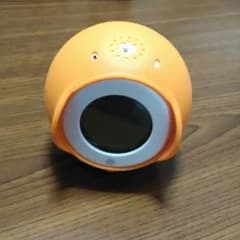 tocky 転がる目覚まし　中古美品のサムネイル