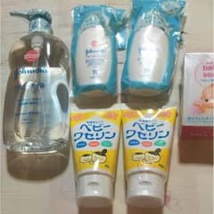 ベビー 6点セットのサムネイル