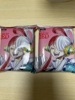 ワンピース　特典　カードのサムネイル