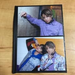 SexyZone 公式写真のサムネイル