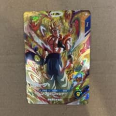 ドラゴンボール スーパーダイバーズ SDV7 PUR以下コンプリートセット7