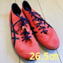 ジェットスプリント2 asics 陸上スパイクのサムネイル