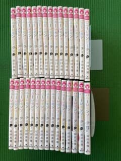 ハニーレモンソーダ 29 巻 全巻+ Side Story 村田真優 - メルカリ