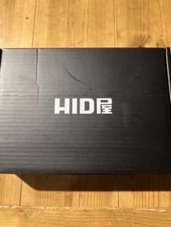 ドンパッチ様専用HID屋　VシリーズHB4 3000K 10200lmのサムネイル