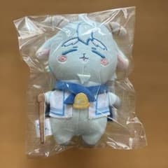 【⭐︎圧縮なし⭐︎】すとぷり　ころんくん ころやぎ長老　 ぬいぐるみキーホルダー ころんくん ころやぎ ころやぎ長老 ぬいぐるみ すとぷり - メルカリ