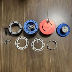 ラフィックスⅠ プロドライブ仕様＆ラフィックス専用ロック ラフィックスⅠ プロドライブ仕様＆ラフィックス専用ロック - メルカリ