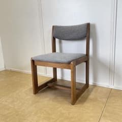 ヤマハ家具JAPANビンテージ（椅子） 希少 ヤマハ家具 日本楽器 チェア 椅子 イス いす ビンテージ - メルカリ