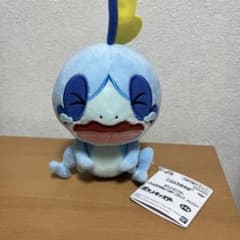【即日発送】 メッソン いろんなかお ぬいぐるみ 12体セット 泣き顔 ポケモン ポケモン いろんなおかおぬいぐるみ メッソン 泣き顔 - メルカリ