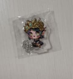 【激レア】【超美品】第五人格 庭師 3周年 怪鳥 アクリルスタンド 激レア】【超美品】第五人格 庭師 3周年 怪鳥 アクリルスタンド - メルカリ