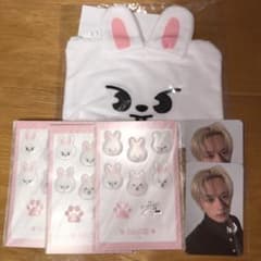 Stray Kids 온라인 복권 리노 정리 판매