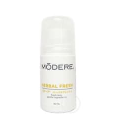 モデーア ハーバルフレッシュMODERE HERBAL FRESH 50mLのサムネイル