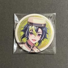 にじさんじ 缶バッジビスケット2 伊波ライ - メルカリ