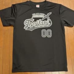 千葉ロッテマリーンズ 鳥谷敬 Tシャツ 背番号00 - メルカリ