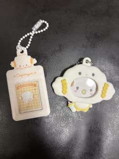 こぎみゅん　セットのサムネイル