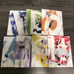 アイナナ アニナナ 1期 ブルーレイ 全巻 アイナナ アイドリッシュセブン アニメ 1期 アニナナBlu-ray BOX