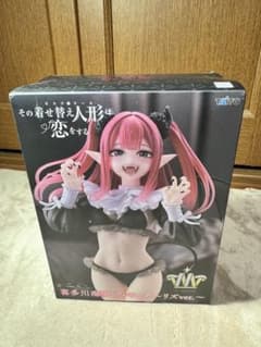키타가와 카이유메 리즈 ver 피규어 TAITO