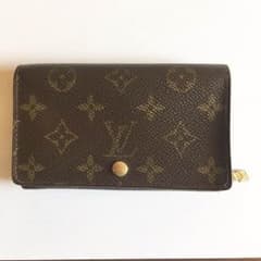 【値下げ！】ルイヴィトン モノグラム 財布  グッチ、プラダ好きの方にも◎のサムネイル