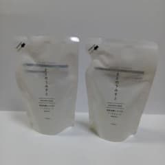 ととのうみすと 150ml 詰替用 2個セット - メルカリ
