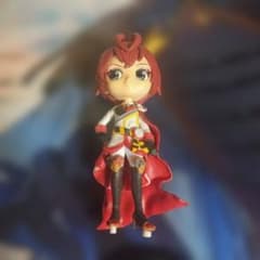 ツイステ リドルのサムネイル