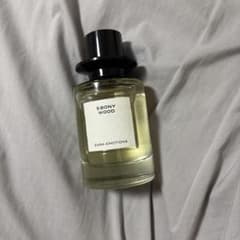 ZARA EMOTIONS EBONY WOOD 100mlのサムネイル