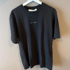 1017 ALYX 9SM Tシャツ ブラックのサムネイル