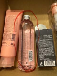 ⭐️ ゆりあ☆多忙の為対応遅れ〼プロフ必読様専用⭐️ メデュラ　シャンプーのサムネイル