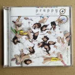 Preppy G 『Let's Go』（タイの女性アイドルグループです）のサムネイル