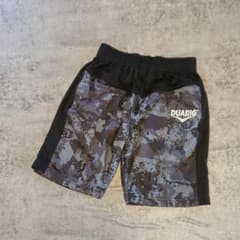 anmam様専用★短パンDUARIGのサムネイル