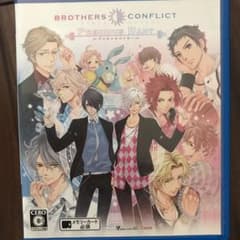 BROTHERS CONFLICT Precious Babyのサムネイル