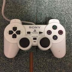 PS2 コントローラーのサムネイル