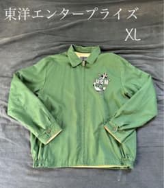 Buzz Rickson's[バズリクソンズ] ツアージャケット コットン　XLのサムネイル