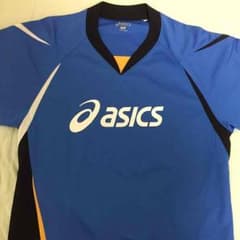 アシックス Tシャツのサムネイル