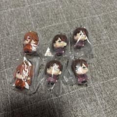 チェンソーマン　めじるし　6点セット