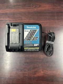 Makita DC18RC 急速充電器 7.2V-18Vのサムネイル