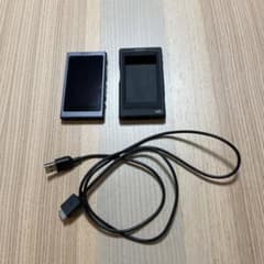 SONY ウォークマン Aシリーズ NW-A35のサムネイル