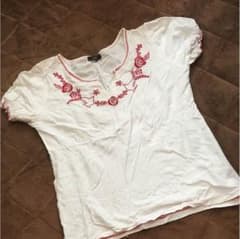 Tシャツのサムネイル