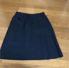 ※最終価格※事務員用 スカートのサムネイル