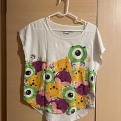 Tシャツディズニーのサムネイル