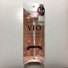 FEATHER VIO Feminine Care Razorのサムネイル