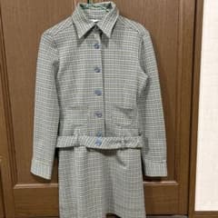 レトロ　ワンピースのサムネイル
