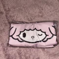 산리오 하우스 미니 에코 백 가챠 마이 스위트 피아노