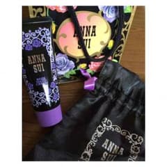 ANNA SUI ハンドクリームのサムネイル