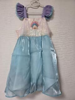 AMILE プリンセスドレス コスチューム 120cmのサムネイル