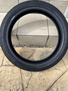 DUNLOP ROADSMART IV 120/70ZR17のサムネイル