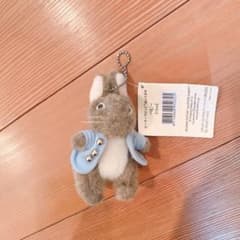 ピーターラビット　キーホルダー　10㎝のサムネイル