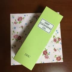 DHC ♡ ディープクレンジングオイル ♡のサムネイル